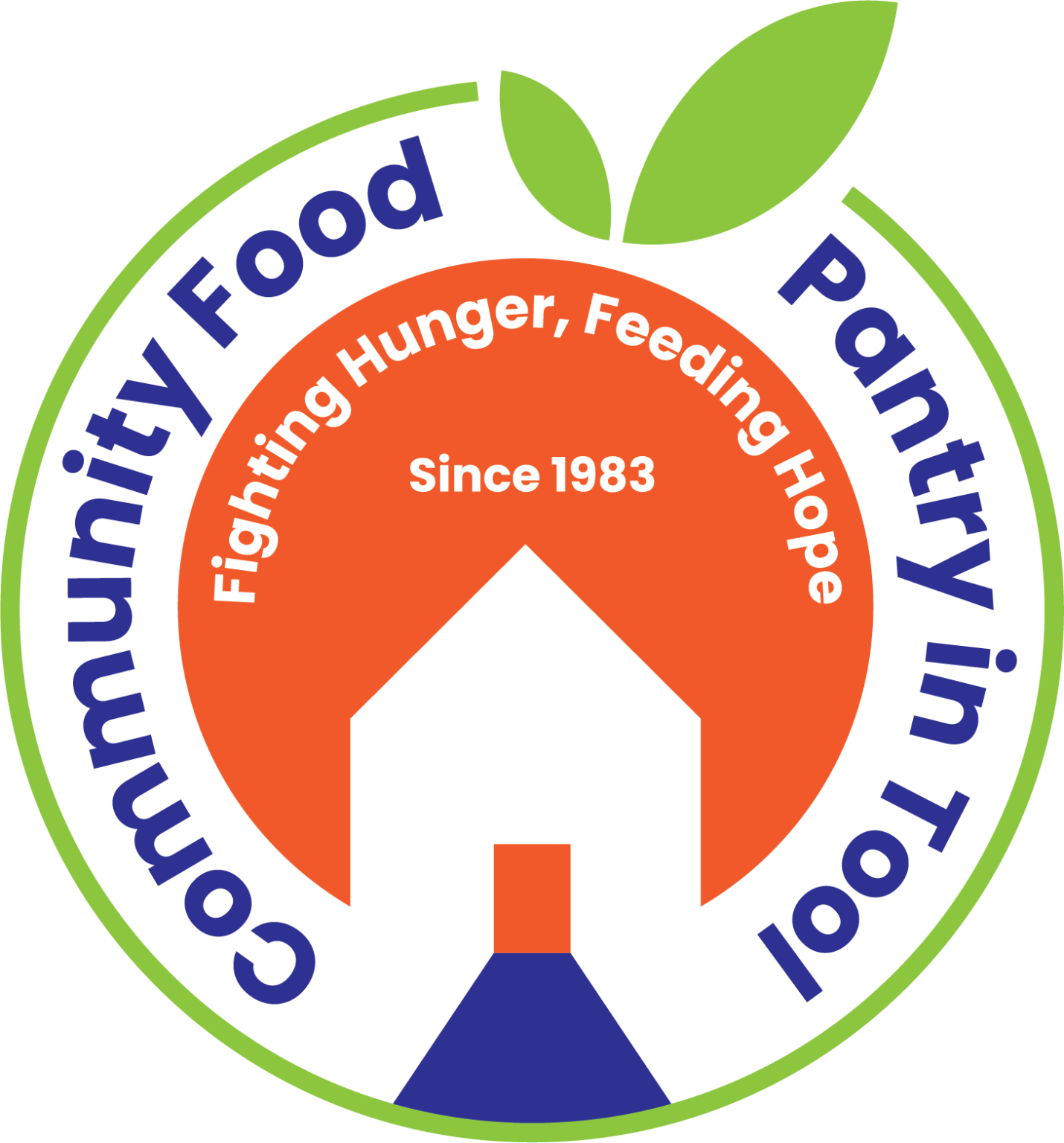 Contact – Community Food Pantry in Tool