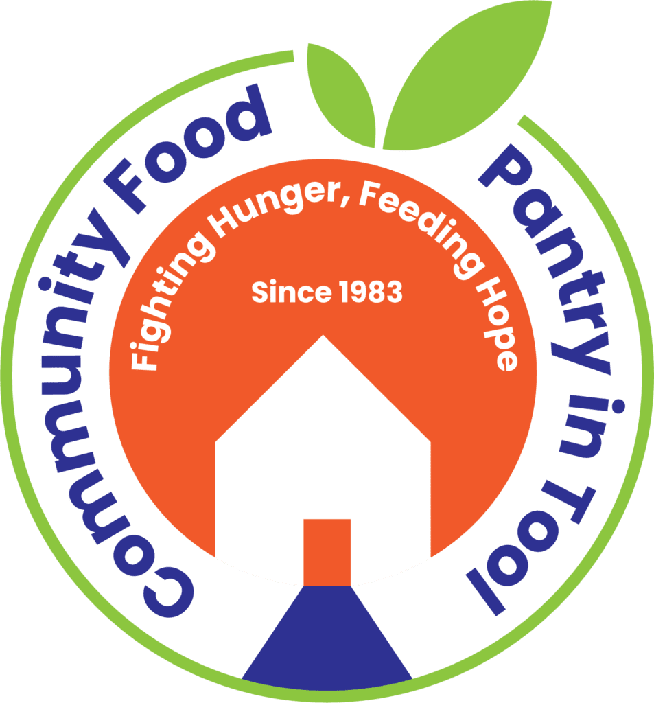 Contact – Community Food Pantry in Tool